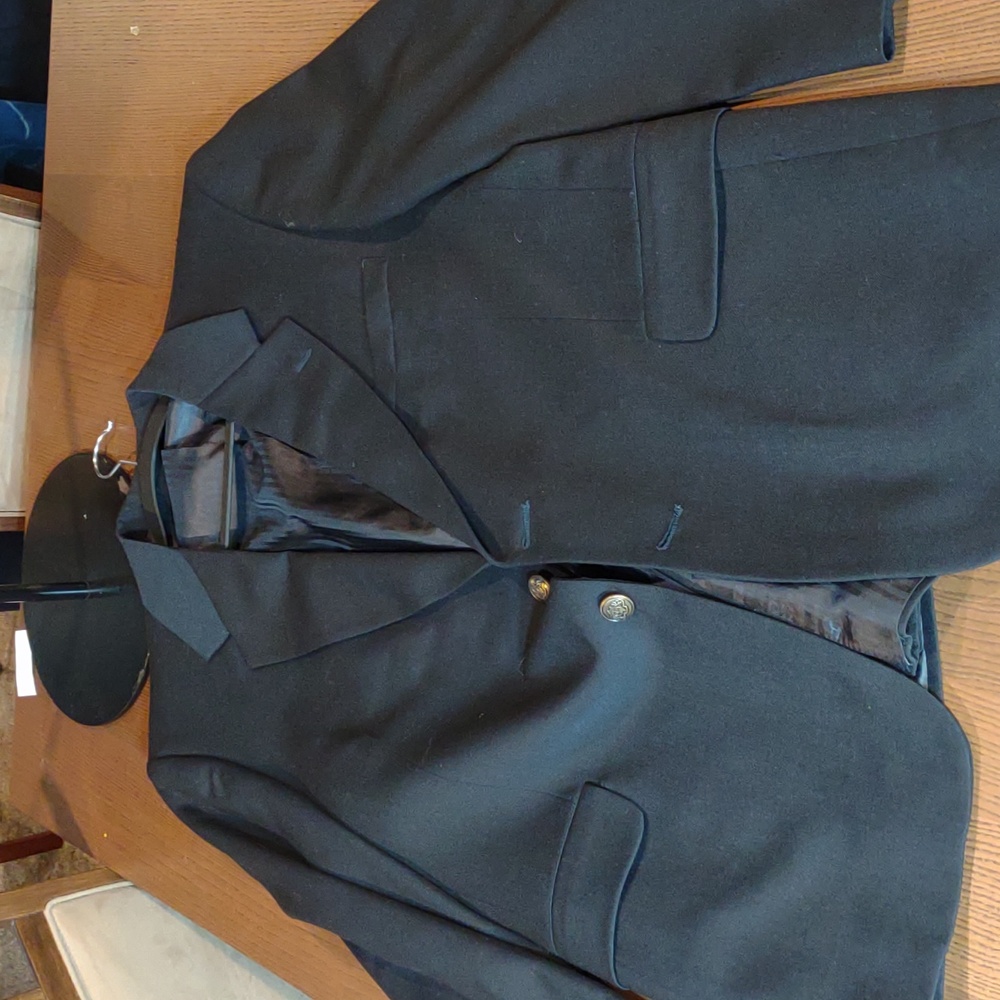 NWT Men Sports Coat SIZE 44R